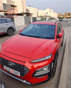 هيونداي كونا